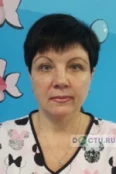 Лапина Наталья Николаевна - Москва