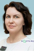 Лапина Светлана Альбертовна - Москва