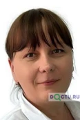 Лапина Светлана Павловна - Москва