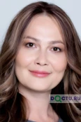 Лапина Татьяна Валерьевна - Ижевск