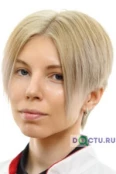 Лапина Виктория Евгеньевна - Воронеж