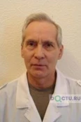 Лапиров Сергей Борисович - Уфа