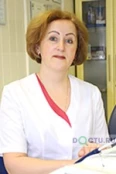 Лапкина Татьяна Николаевна - Калининград