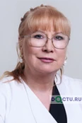 Лапко Елена Гарольдовна - Смоленск