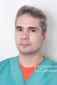 Лапковский Валерий Владимирович - Москва