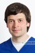 Лапочкин Андрей Владимирович - Москва