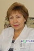 Лапочкина Зинаида Петровна - Набережные Челны