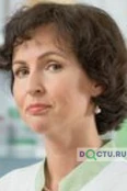 Лапотникова Василина Викторовна - Санкт-Петербург