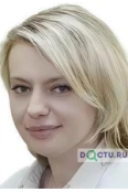 Лаппа Марина Владимировна - Москва