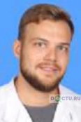 Лапшин Андрей Владимирович - Краснодар