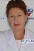 Лапшина Елена Авксентьевна - Иркутск