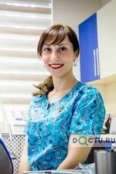 Лапшина Екатерина Ильинична - Пятигорск