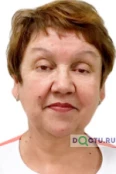 Лапшина Галина Геннадьевна - Пермь