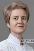 Лапшина Юлия Ивановна - Иркутск