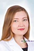 Лапшина Лейсан Хамидулловна - Новосибирск