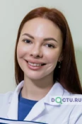 Лапшина Мария Владимировна - Тольятти