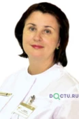 Лапшина Ольга Николаевна - Энгельс