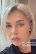 Лапшина Ольга Владимировна - Москва