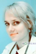 Лапшина Татьяна Владимировна - Рыбинск