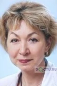 Лапшина Вера Михайловна - Иваново