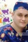Лаптев Александр Юрьевич - Северск