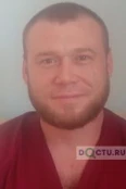 Лаптев Алексей Андреевич - Красноярск