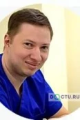 Лаптев Андрей Владимирович - Москва