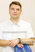 Лаптев Денис Игоревич - Воронеж