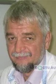 Лаптев Дмитрий Олегович - Хабаровск