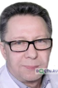 Лаптев Игорь Владимирович - Тюмень