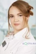 Лаптева Анастасия Вячеславовна - Челябинск