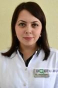 Лаптева Анна Анатольевна - Тамбов