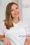 Лаптева Анна Андреевна - Москва