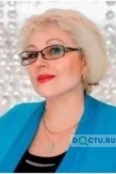 Лаптева Екатерина Михайловна - Владивосток
