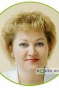 Лаптева Ирина Всеволодовна - Тольятти