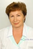 Лаптева Надежда Николаевна - Киров
