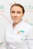 Лаптева Наталья Валентиновна - Киров