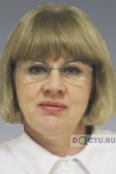 Лаптева Нина Витальевна - Москва