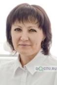 Лаптева Оксана Валентиновна - Кемерово