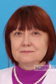 Лаптева Ольга Борисовна - Краснодар