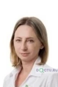 Лаптева Светлана Ивановна - Владивосток