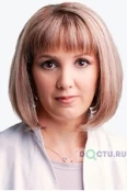 Лаптева Татьяна Сергеевна - Барнаул