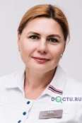 Лаптева Валентина Николаевна - Воронеж