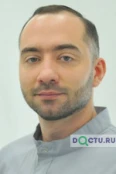 Лапук Кирилл Викторович - Калининград
