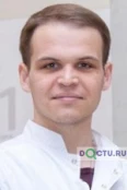 Лапуренко Илья Александрович - Красноярск