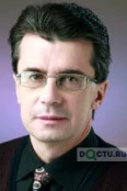 Лапушкин Вадим Александрович - Пермь