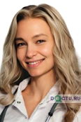 Лапыгина Светлана Игоревна - Архангельск