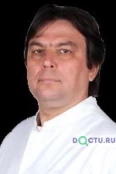 Ларцев Юрий Васильевич - Самара