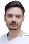 Ларцев Олег Дмитриевич - Москва