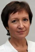 Ларцева Валентина Александровна - Екатеринбург